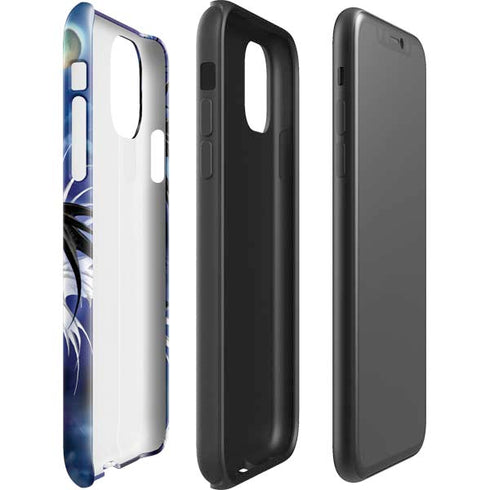 Ruth Thompson Twilight Duel iPhone 11 Impact Case