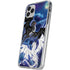 Twilight Duel by Ruth Thompson iPhone 11 Pro Clear Case