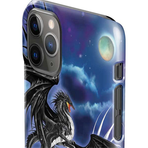 Ruth Thompson Twilight Duel iPhone 11 Pro Lite Case