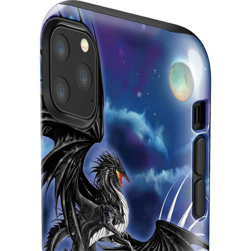 Ruth Thompson Twilight Duel iPhone 11 Pro Max Impact Case