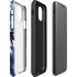 Ruth Thompson Twilight Duel iPhone 11 Pro Max Impact Case
