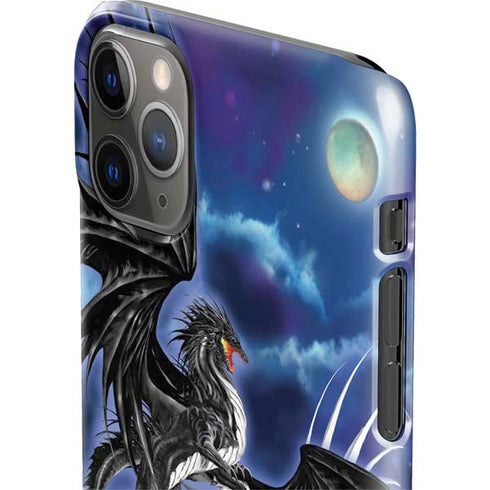 Ruth Thompson Twilight Duel iPhone 11 Pro Max Lite Case