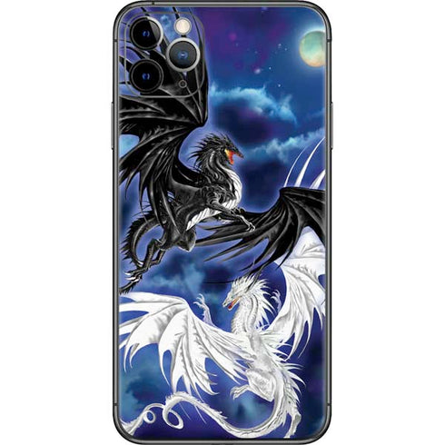 Ruth Thompson Twilight Duel iPhone 11 Pro Max Skin