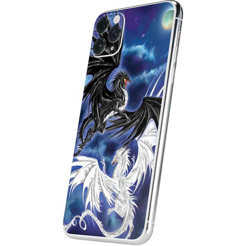 Ruth Thompson Twilight Duel iPhone 11 Pro Max Skin