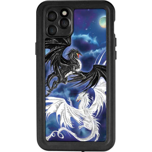 Ruth Thompson Twilight Duel iPhone 11 Pro Max Waterproof Case