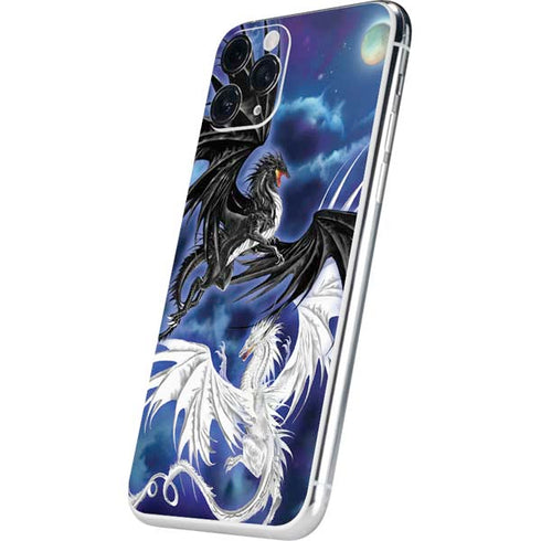 Ruth Thompson Twilight Duel iPhone 11 Pro Skin