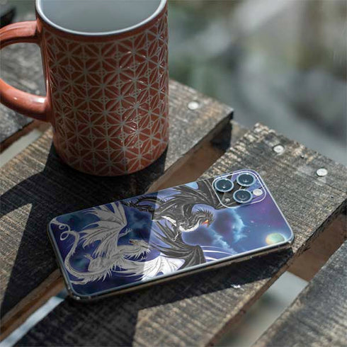 Ruth Thompson Twilight Duel iPhone 11 Pro Skin