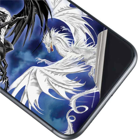 Ruth Thompson Twilight Duel iPhone 11 Skin