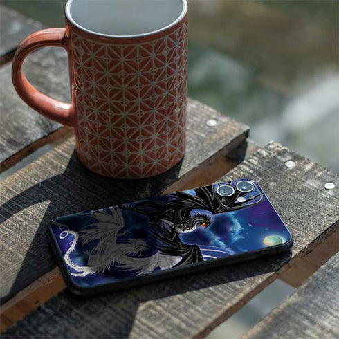 Ruth Thompson Twilight Duel iPhone 11 Skin