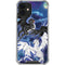 Ruth Thompson Twilight Duel iPhone 12 Clear Case