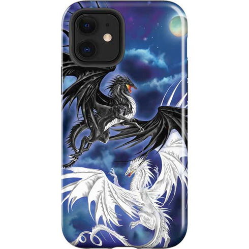 Ruth Thompson Twilight Duel iPhone 12 Impact Case