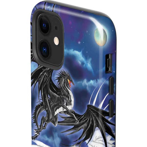 Ruth Thompson Twilight Duel iPhone 12 Impact Case
