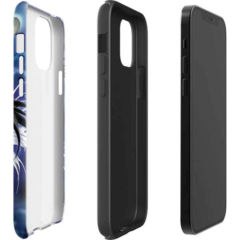 Ruth Thompson Twilight Duel iPhone 12 Impact Case