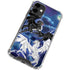 Ruth Thompson Twilight Duel iPhone 12 Mini Clear Case