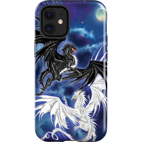 Ruth Thompson Twilight Duel iPhone 12 Mini Impact Case