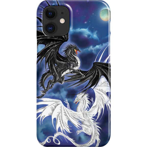 Ruth Thompson Twilight Duel iPhone 12 Mini Lite Case