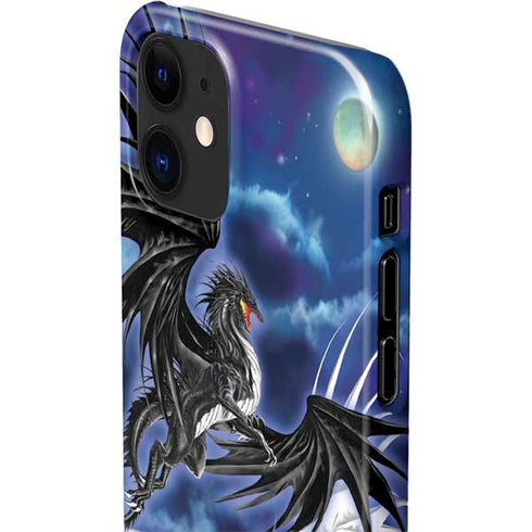 Ruth Thompson Twilight Duel iPhone 12 Mini Lite Case