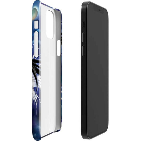 Ruth Thompson Twilight Duel iPhone 12 Mini Lite Case