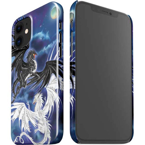 Ruth Thompson Twilight Duel iPhone 12 Mini Lite Case
