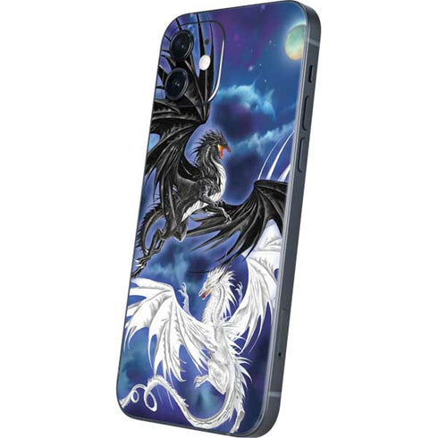 Ruth Thompson Twilight Duel iPhone 12 Mini Skin