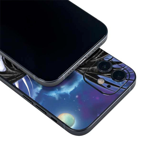 Ruth Thompson Twilight Duel iPhone 12 Mini Skin