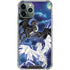 Ruth Thompson Twilight Duel iPhone 12 Pro Clear Case