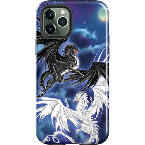 Ruth Thompson Twilight Duel iPhone 12 Pro Max Impact Case