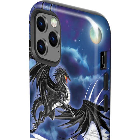 Ruth Thompson Twilight Duel iPhone 12 Pro Max Impact Case