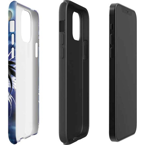 Ruth Thompson Twilight Duel iPhone 12 Pro Max Impact Case
