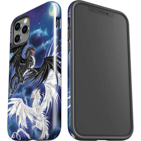 Ruth Thompson Twilight Duel iPhone 12 Pro Max Impact Case
