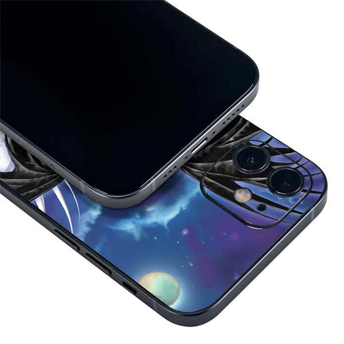 Ruth Thompson Twilight Duel iPhone 12 Skin