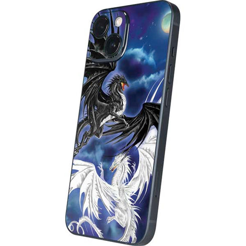 Ruth Thompson Twilight Duel iPhone 13 Mini Skin