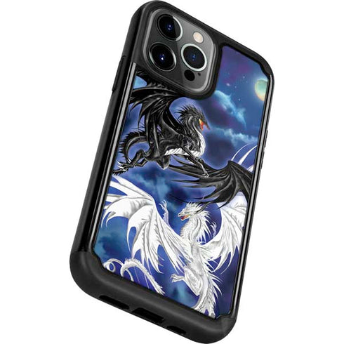 Ruth Thompson Twilight Duel iPhone 13 Pro Cargo Case