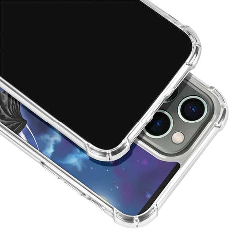 Ruth Thompson Twilight Duel iPhone 13 Pro Clear Case