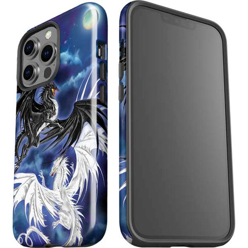 Ruth Thompson Twilight Duel iPhone 13 Pro Impact Case
