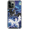 Ruth Thompson Twilight Duel iPhone 13 Pro Max Clear Case