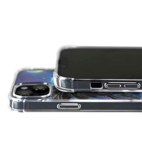 Twilight Duel by Ruth Thompson iPhone 15 MagSafe Case