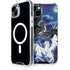 Twilight Duel by Ruth Thompson iPhone 15 Plus MagSafe Case