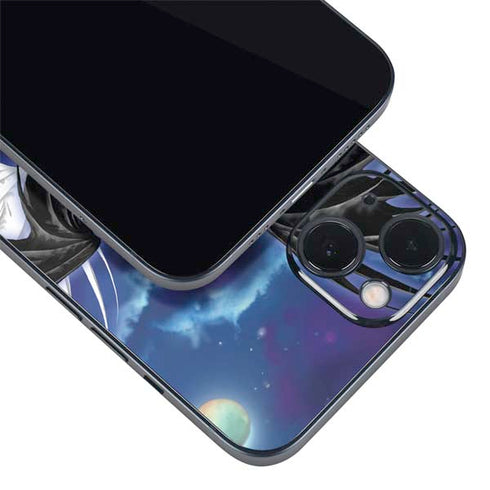 Ruth Thompson Twilight Duel iPhone 14 Plus Skin