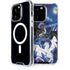 Twilight Duel by Ruth Thompson iPhone 15 Pro MagSafe Case