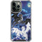 Ruth Thompson Twilight Duel iPhone 14 Pro Max Clear Case