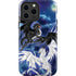 Twilight Duel by Ruth Thompson iPhone 15 Pro Max Impact Case