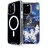 Twilight Duel by Ruth Thompson iPhone 15 Pro Max MagSafe Case