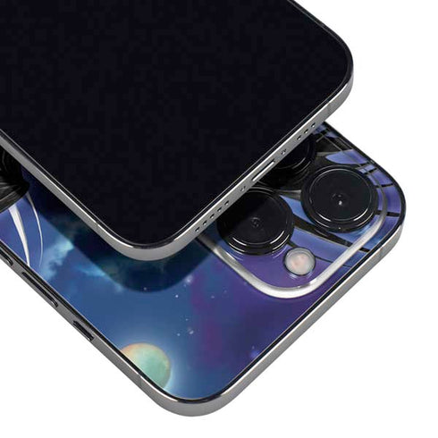 Ruth Thompson Twilight Duel iPhone 14 Pro Max Skin