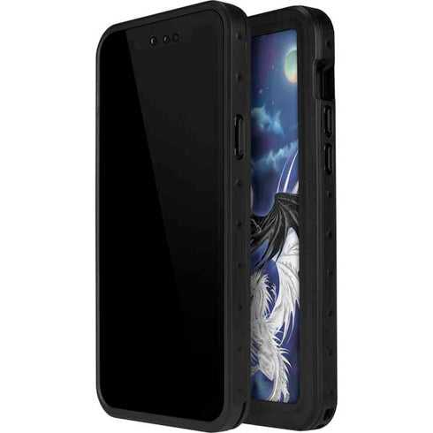Ruth Thompson Twilight Duel iPhone 14 Pro Max Waterproof Case