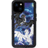 Twilight Duel by Ruth Thompson iPhone 15 Plus Waterproof Case