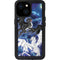 Twilight Duel by Ruth Thompson iPhone 15 Waterproof Case