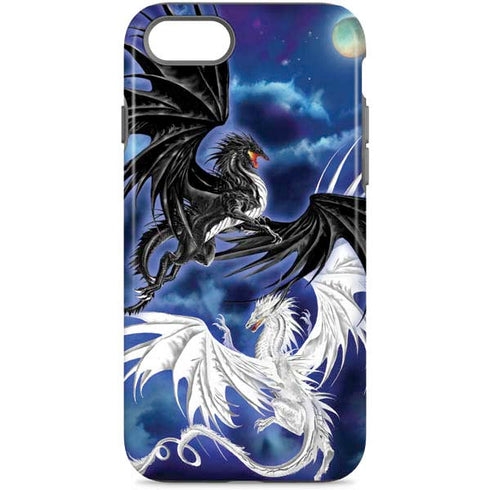 Ruth Thompson Twilight Duel iPhone 8 Pro Case