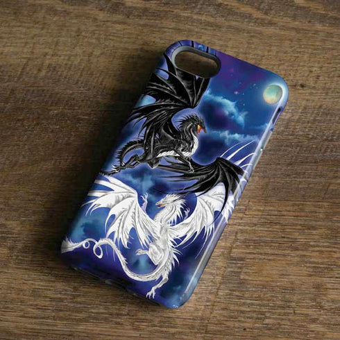 Ruth Thompson Twilight Duel iPhone 8 Pro Case