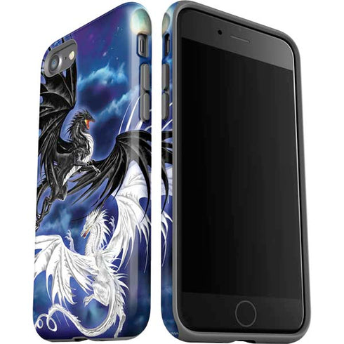 Ruth Thompson Twilight Duel iPhone SE (2nd & 3rd Gen) Pro Case